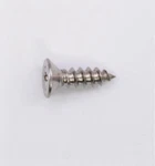 Screw Part Number 92009-3755 For Kawasaki. Fixed Price $12.99.