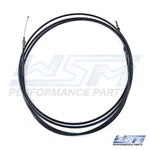 Wsm Throttle Cable For Yamaha 1050/ 1100/ 1800 2007-2023 F1T-U7252-30-00 002-213. Fixed Price $94.95.