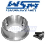 Wsm Carburetor Adapter For 1987-1991 Kawasaki JS300 300SX Fuel & Air Vi. Fixed Price $35.02.