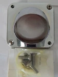 Pwc K&n Flame Arrestor Adapter Yamaha Waverunner/waveblaster 85-9491. Fixed Price $79.95.