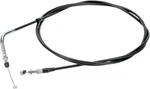 Wsm Black Vinyl Throttle Cable For Yamaha Waverunner Lx 650 90-93. Fixed Price $64.68.