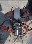 Yamaha LS2000 65U Electrical Box Cdi Ecu Ecm Control Units. Fixed Price $600.00.