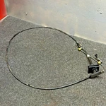 1996 Bombardier Seadoo Spx 717 Oem Choke Cable Assembly Handle Actuator. Fixed Price $32.99.