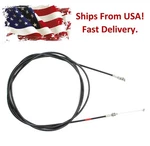 Seadoo Jet Boat Throttle Cable Speedster Sportster Challenger Left 277000328. Fixed Price $79.99.