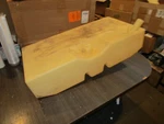 95 Seadoo Sportster & Speedster Fuel Gas Tank 275500198. Fixed Price $150.00.