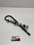 2012 Oem Yamaha Vx Deluxe Fuel Rail Delivery Pipe 6BU-12880-10-00. Fixed Price $24.99.
