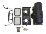 Yamaha Super Jet 701 700 Wave Venture Dual Carburetor Intake Air Box Cover. Fixed Price $59.94.