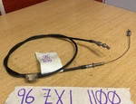 96 Kawasaki Zxi 1100 Fuel Tap Cable 54010-3710. Fixed Price $9.50.