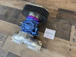 Keihin Sudco Racing CDK2 42MM Kawasaki X2 Carburetor Intake. Fixed Price $699.99.