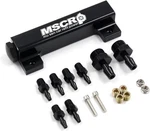 6 Port Vacuum Block Intake Manifold Kit Fuel Wastegate Turbo Boost 1/8NPT For Ra. Fixed Price $27.74.