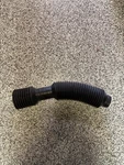 1999 Sea-doo Gti Oem Front Vent Tube 291001363 291001473 JS54. Fixed Price $17.50.