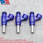3PCS Fuel Injectors For Yamaha Waverunner 2018-2023 Vx Ex Jet 2HC-13761-00-00. Fixed Price $105.99.