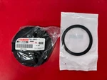 Yamaha Oem Cap Case F1W-U591C-01-00 & Gasket F1W-U591D-00-00. Fixed Price $21.99.
