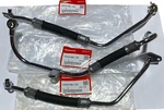 Turbo Oil Lines Honda Aquatrax F12X R12X 15510-HW1-730 15520-HW1-730 15530-HW1-7. Fixed Price $649.95.