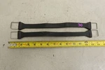 1995-2021 Wave Venture Fx GP1300 Vx Deluxe Yamaha Oem Battery Band Strap Set. Fixed Price $24.97.