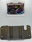 Yamaha Waverunner Oem Ride Plate Gp 760 800 GU0-U273B-00-00. Fixed Price $40.25.