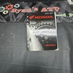 Nos Honda ARX1200N2/T2 2003-2007 Genuine Factory Service Manual 61HW304 B9. Fixed Price $69.99.