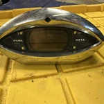 Oem Polaris 2003 & 2004 MSX-140 Pwc Mfd Digital Display Gauge Meter Cluster #2. Fixed Price $37.95.