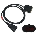 Oem Grade Diagnostic Cable Cfmoto Delphi MT05 Motorcycle Atv Scan 1015-445. Fixed Price $402.16.