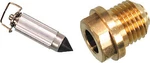 Mikuni Needle And Seat Valves 786-35018-1.2. Fixed Price $34.99.