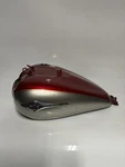 Kawasaki VN900 Vulcan 2007 Motorcycle Gas Petrol Fuel Tank Assembly. Fixed Price $399.99.