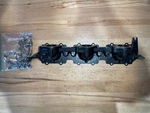 Polaris 2001 Virage Tx 1200 Intake Manifold Assembly 5630582-329. Fixed Price $19.95.