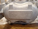 15051-3702 Kawasaki Compressor-air, Model #TX20KW, Ogura Clutch, Needs Rebuild. Fixed Price $600.00.