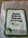 Arctic Cat Tigershark Nos Carburetor Choke Repair Kit 0678-121 Qty. Fixed Price $10.00.