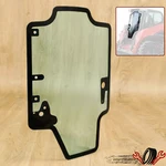 Front Door Glass For Case New Holland Skid Steer Loader #84344565 #84415734. Fixed Price $145.99.