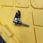 1989-1995 Kawasaki Jetski On Off Gas Fuel Tank Selector Switch Tap. Fixed Price $19.95.