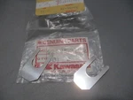 Nos Kawasaki Oem Shims 0.30T 2PCS 1992-1994 JH750 1995-1997 JH900 92025-3705. Fixed Price $12.95.