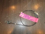 96 Seadoo Gti Choke Cable 270500257. Fixed Price $29.99.