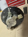 Oem 2002 Seadoo Gtx 4TEC Ltd Good Fuel Pump Level Sensor 270600041. Fixed Price $280.00.
