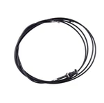 Yamaha LS2000-LX2000-AR 210-LX Choke Cable F0R-U7242-01-00 Jet Boat Sbt 27-1. Fixed Price $151.80.