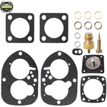 Fits Solex 44PA1 Carburetor Replace For Volvo Penta Inboard Marine 856471. Fixed Price $13.99.
