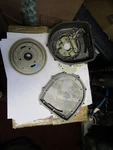 94 Seadoo Spx 657 Ignition Housing Magneto Flywheel Assembly 290810098. Fixed Price $74.99.