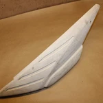 Yamaha 2015 Fzr Svho 1.8L Front Left Corner Bumper F1W-U252E-21-00. Fixed Price $56.95.