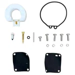 Recmar REC6G1-W0093-00 Carburetor Kit For Mercury And Yamaha. Fixed Price $23.05.