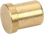 Parts Unlimited Replacement Carburetor Plugs Keihin 10-PACK 1009-0004. Fixed Price $19.89.