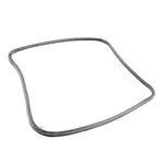Electrolux Rex Aeg Zanussi Gasket Cover Oven Ccm Ekg Ekk Eob Rkk Zcg. Fixed Price $34.99.