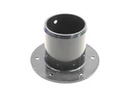 New Oem Yamaha FN8-67833-00-00 Fuel Filler Socket Nos. Fixed Price $60.98.