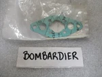 J3B Genuine Bombardier 420931540 Gasket Oem New Factory Boat Parts. Fixed Price $8.21.