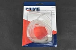 One New Prime Line Products 2' Of Fuel Tubing 7-081592. Fixed Price $6.84.