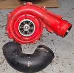 Sea Doo Gtx 185 Hp Turbo 420881938 420881995 03 04. Fixed Price $339.99.