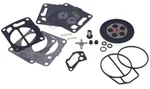 Mikuni Super Rebuild Kit MK-BN38/44 Spr. Fixed Price $83.51.