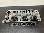 Oem Seadoo 4TEC Cylinder Head Assembly 130 155 185 215 230 255 260 2003-2017. Fixed Price $269.99.