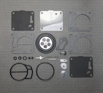 Mikuni Sbn 38 44 46 Rebuild Kit Super Carburetor Jet Ski Yamaha Mm Js Sx. Fixed Price $19.99.