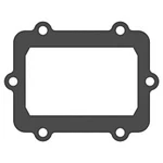 Moto Tassinari G3132R Vforce Reed Gasket Fits Polaris. Fixed Price $15.20.