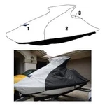 Custom Storage Cover For Polaris 650/SL 700/SL 750/SL 780/PRO 785 1992-2000. Fixed Price $199.95.