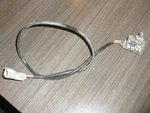 92 Polaris Sl 650 Start Stop Tether Switch 4110122. Fixed Price $19.99.